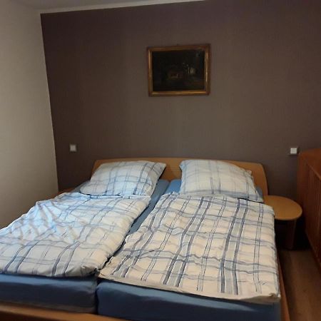 Ferienhaus Rosi Michaelstein Zewnętrze zdjęcie