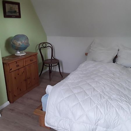 Ferienhaus Rosi Michaelstein Zewnętrze zdjęcie