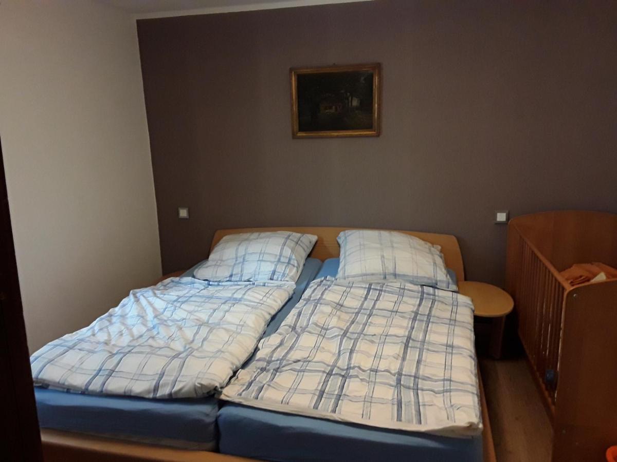 Ferienhaus Rosi Michaelstein Zewnętrze zdjęcie