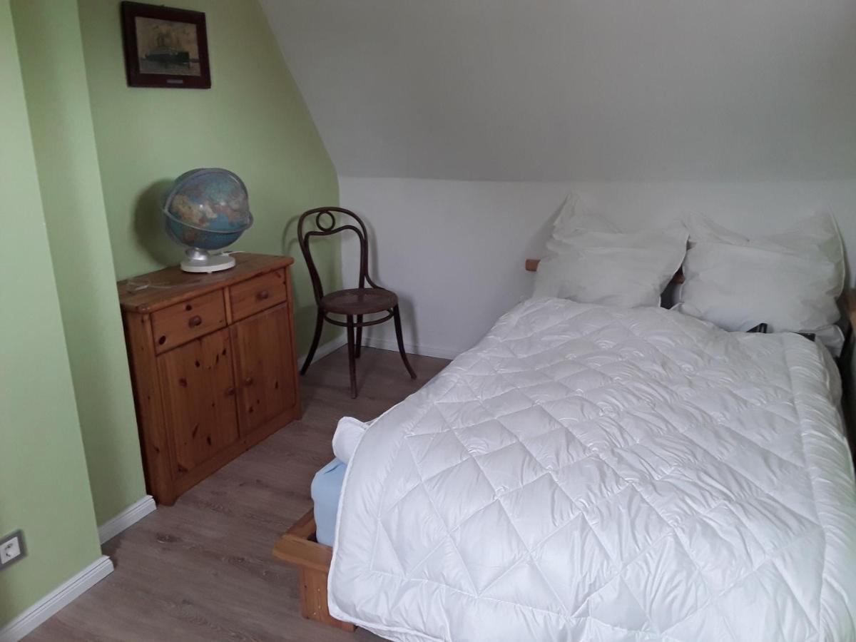 Ferienhaus Rosi Michaelstein Zewnętrze zdjęcie